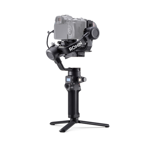 Dji Ronin Sc2 Pro Combo Gimbal Stabilizer