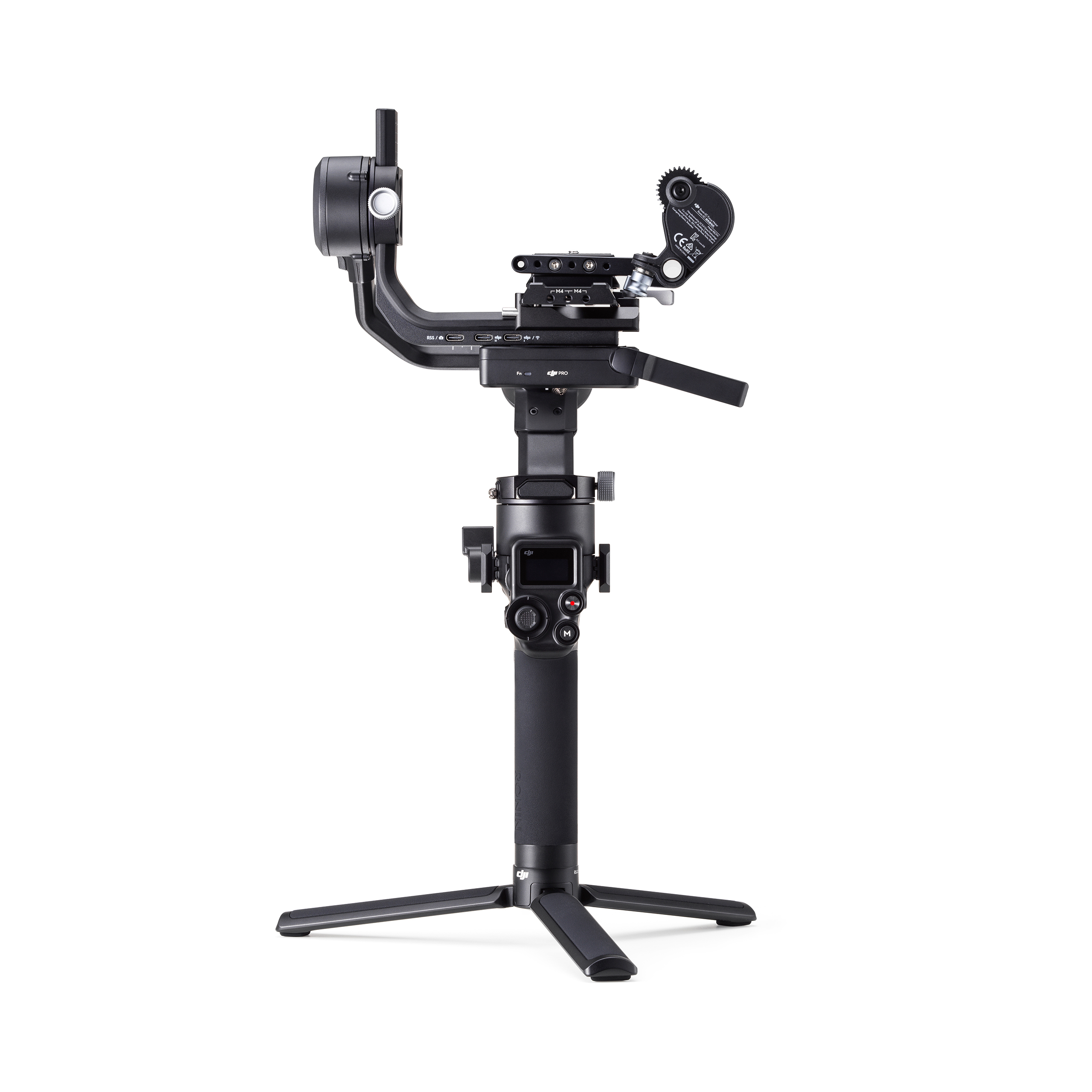 Dji Ronin Sc2 Pro Combo Gimbal Stabilizer