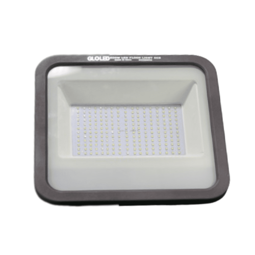 LED Flood Light - 100W eco (WW)