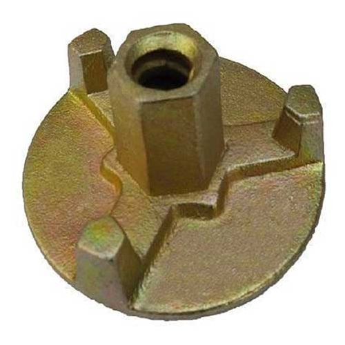 Forged Anchor Nut By Hadid Scaffolding And Aluform Private Limited
