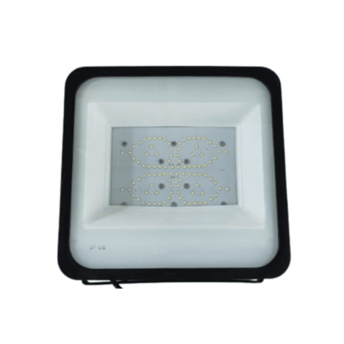 एलईडी फ्लड लाइट - 50W ईको (WW)