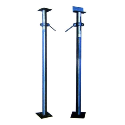 Mild Steel Adjustable Props - Application: Construction