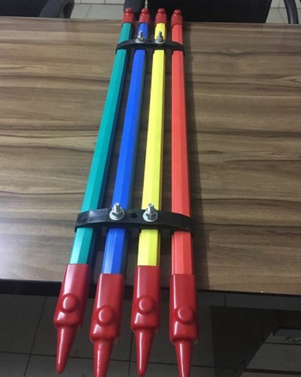 Dsl Bus Bar - Application: Eot Crane