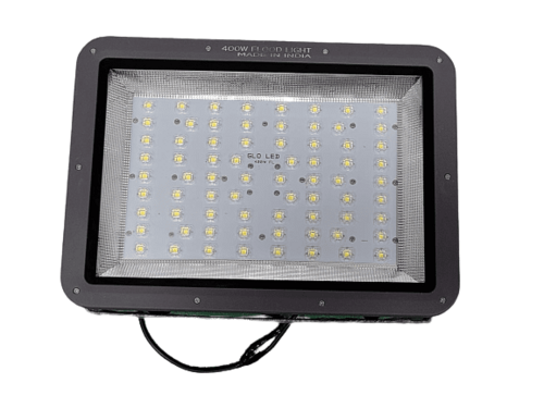 LED Flood Light - 400W prime NB