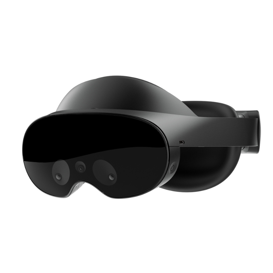 Oculus Meta Quest Pro Vr Headset Age Group: Na