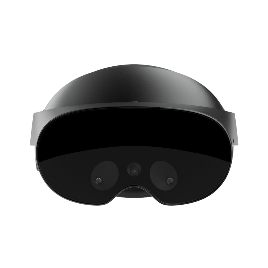Oculus Meta Quest Pro Vr Headset Age Group: Na