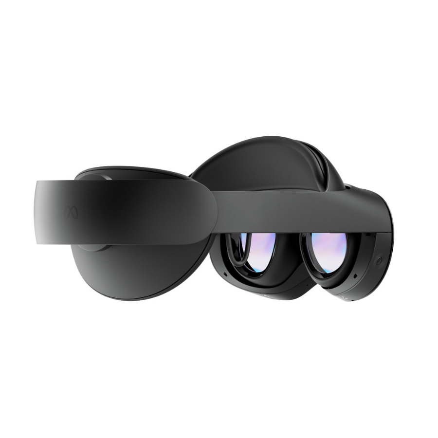 Oculus Meta Quest Pro Vr Headset Age Group: Na