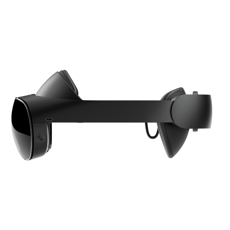 Oculus Meta Quest Pro Vr Headset Age Group: Na