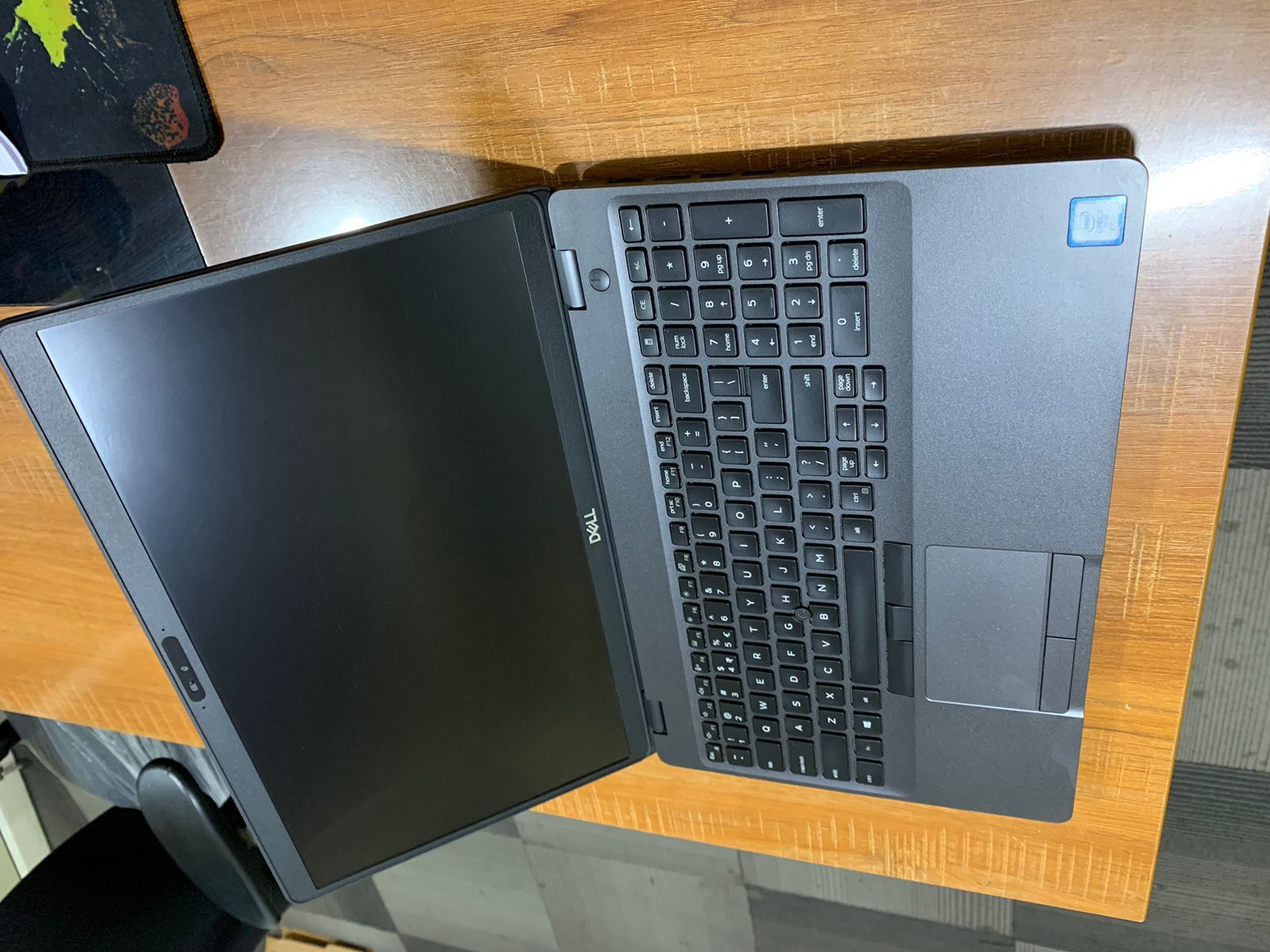 Dell Latitude 5500