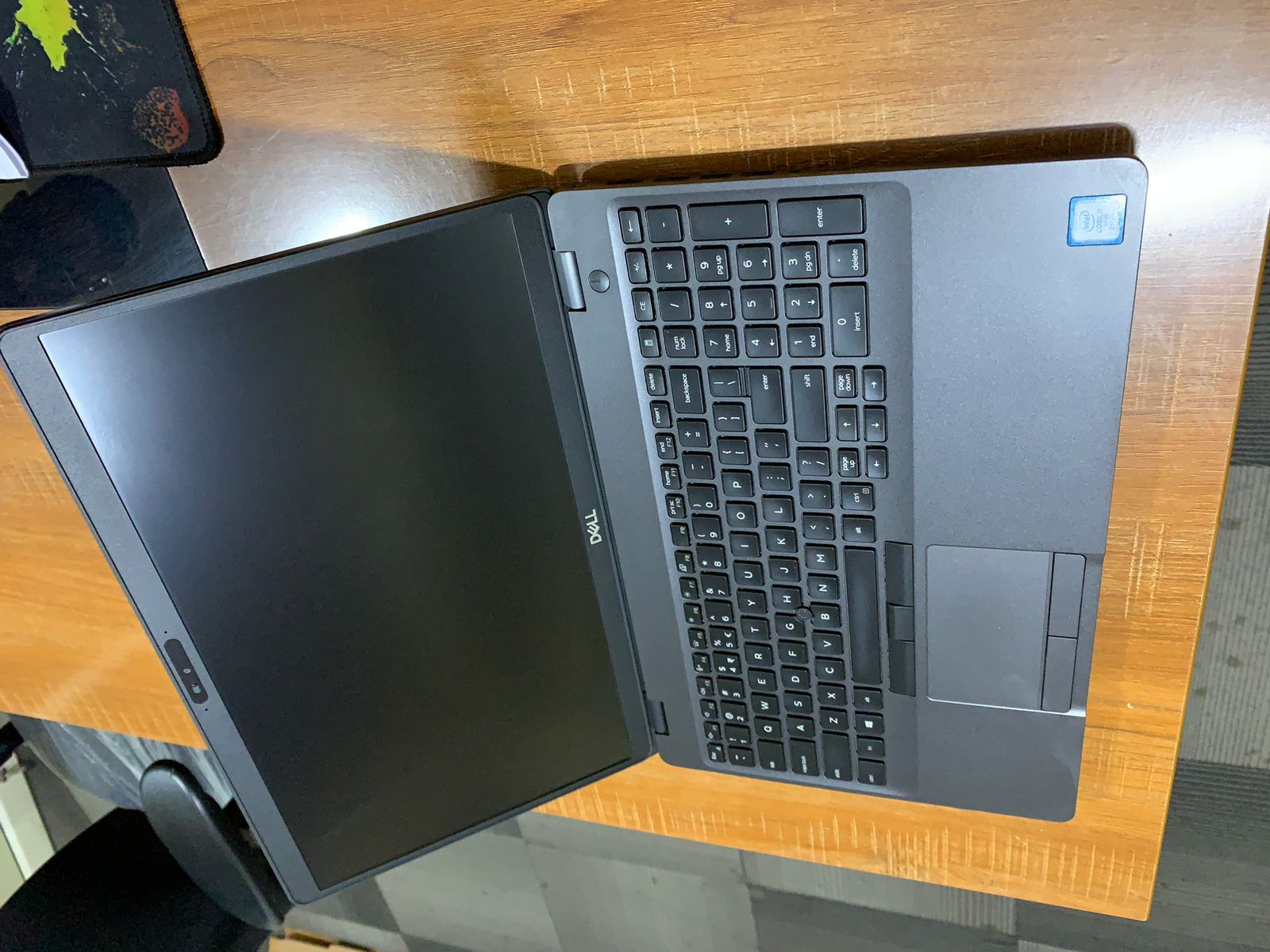 Dell Latitude 5500
