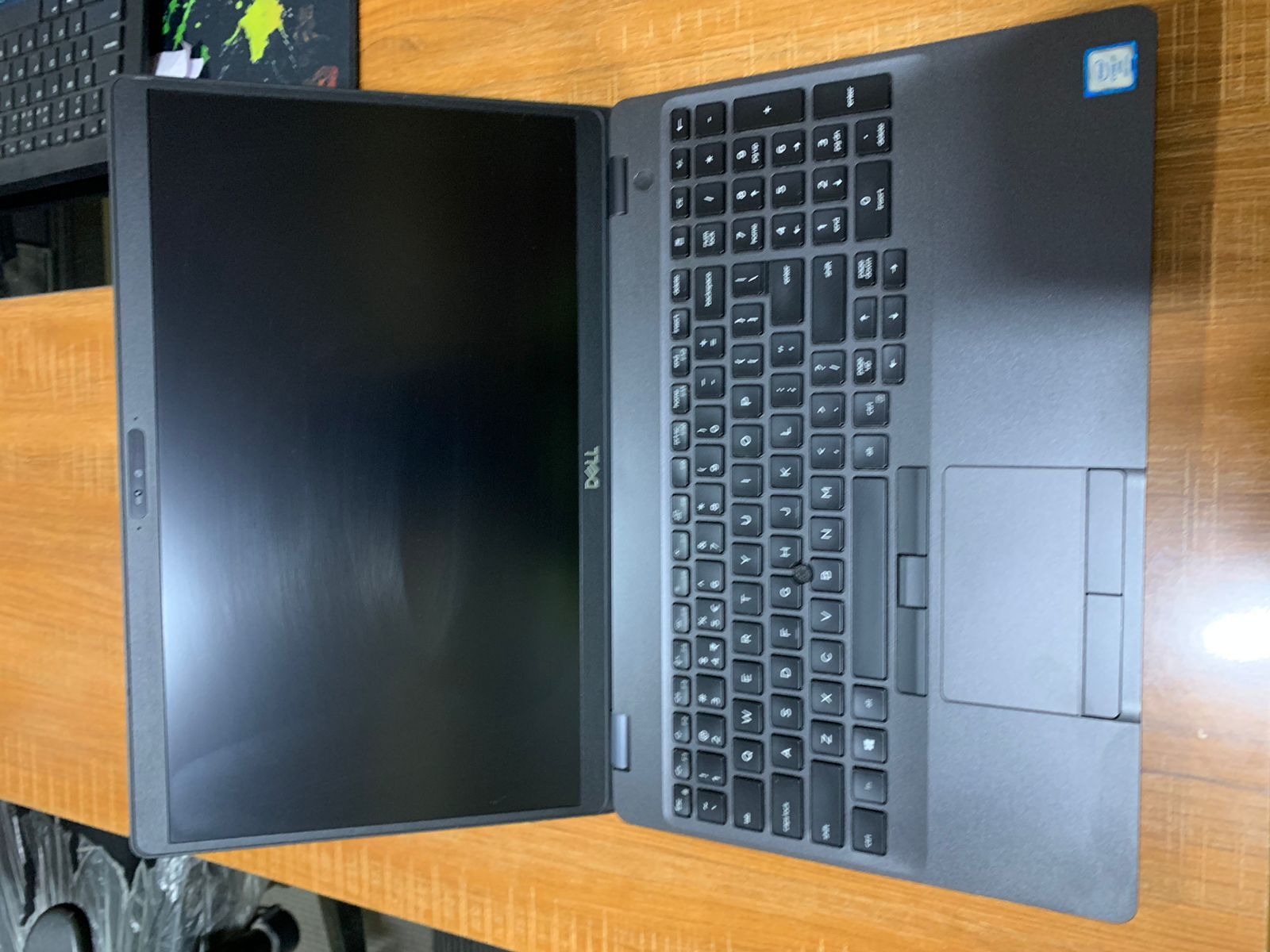 Dell Latitude 5500