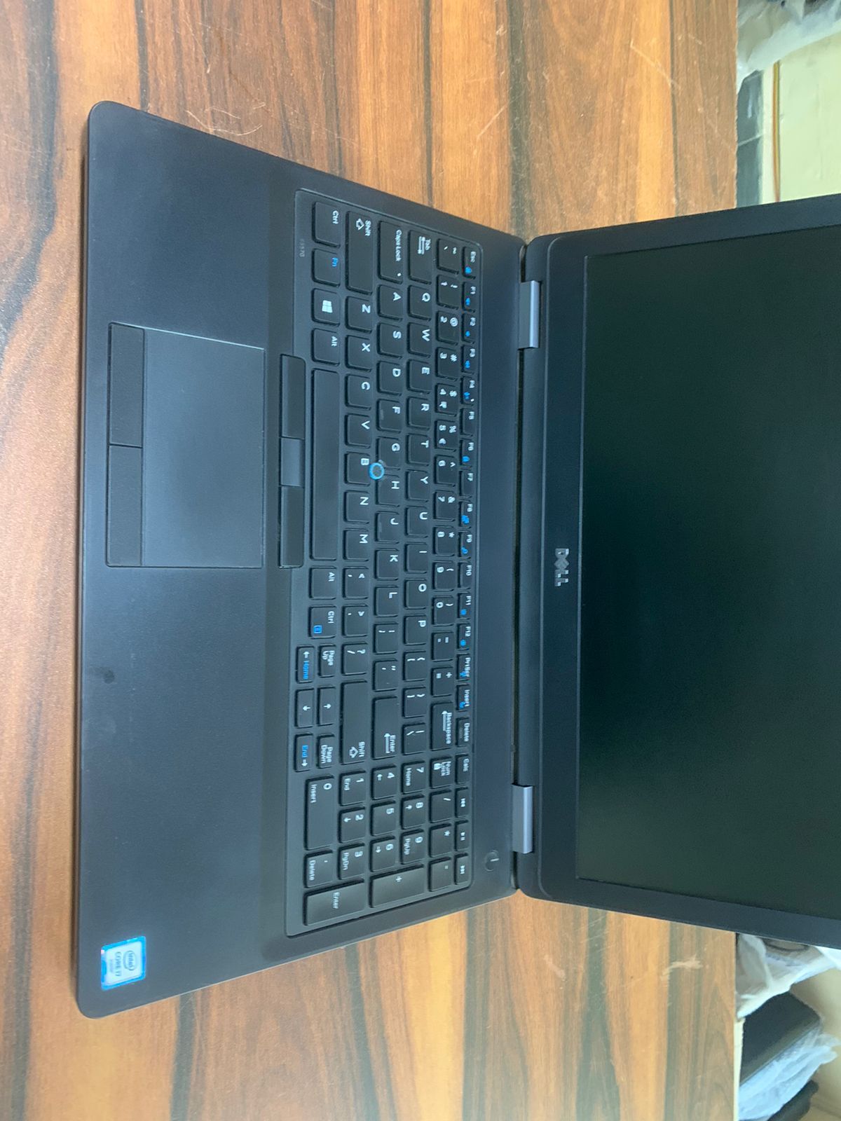 Dell Latitude Refurbished Laptop