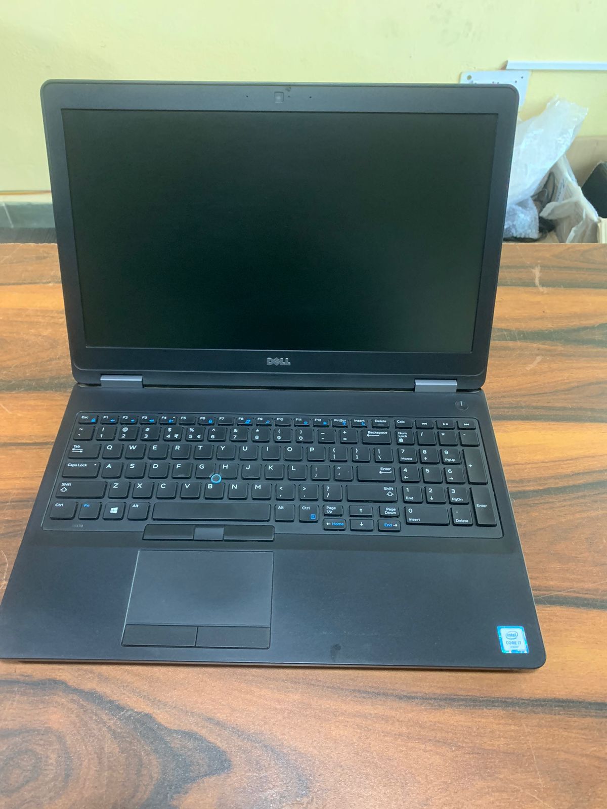 Dell Latitude Refurbished Laptop