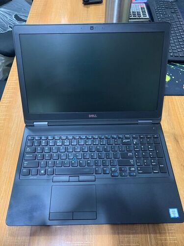 Dell Precision 3510