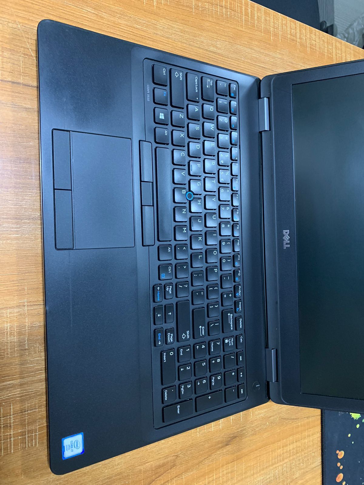 Dell Precision 3510