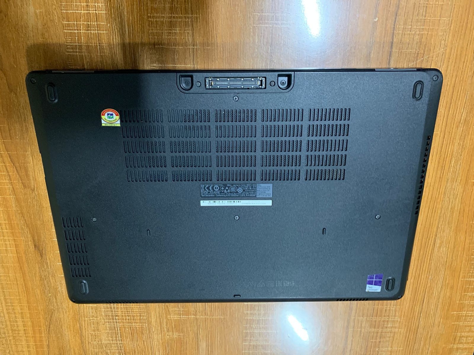 Dell Precision 3510
