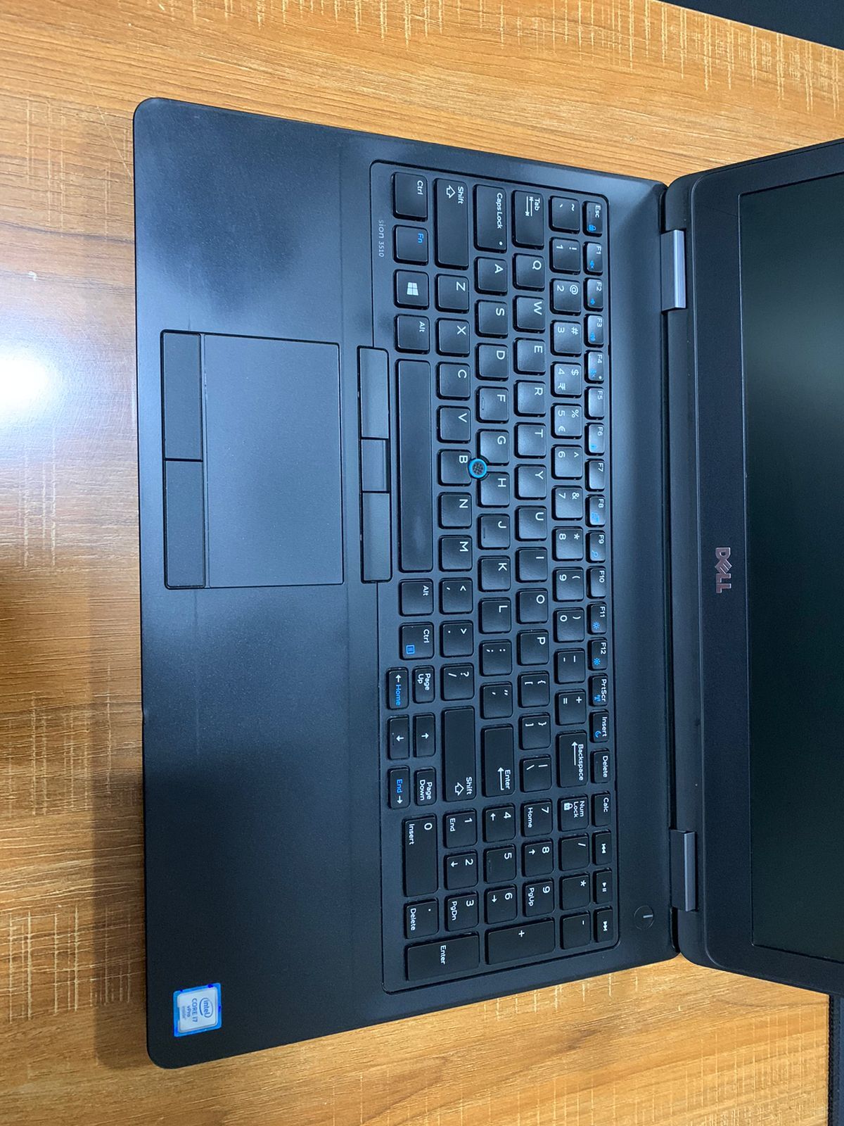 Dell Precision 3510
