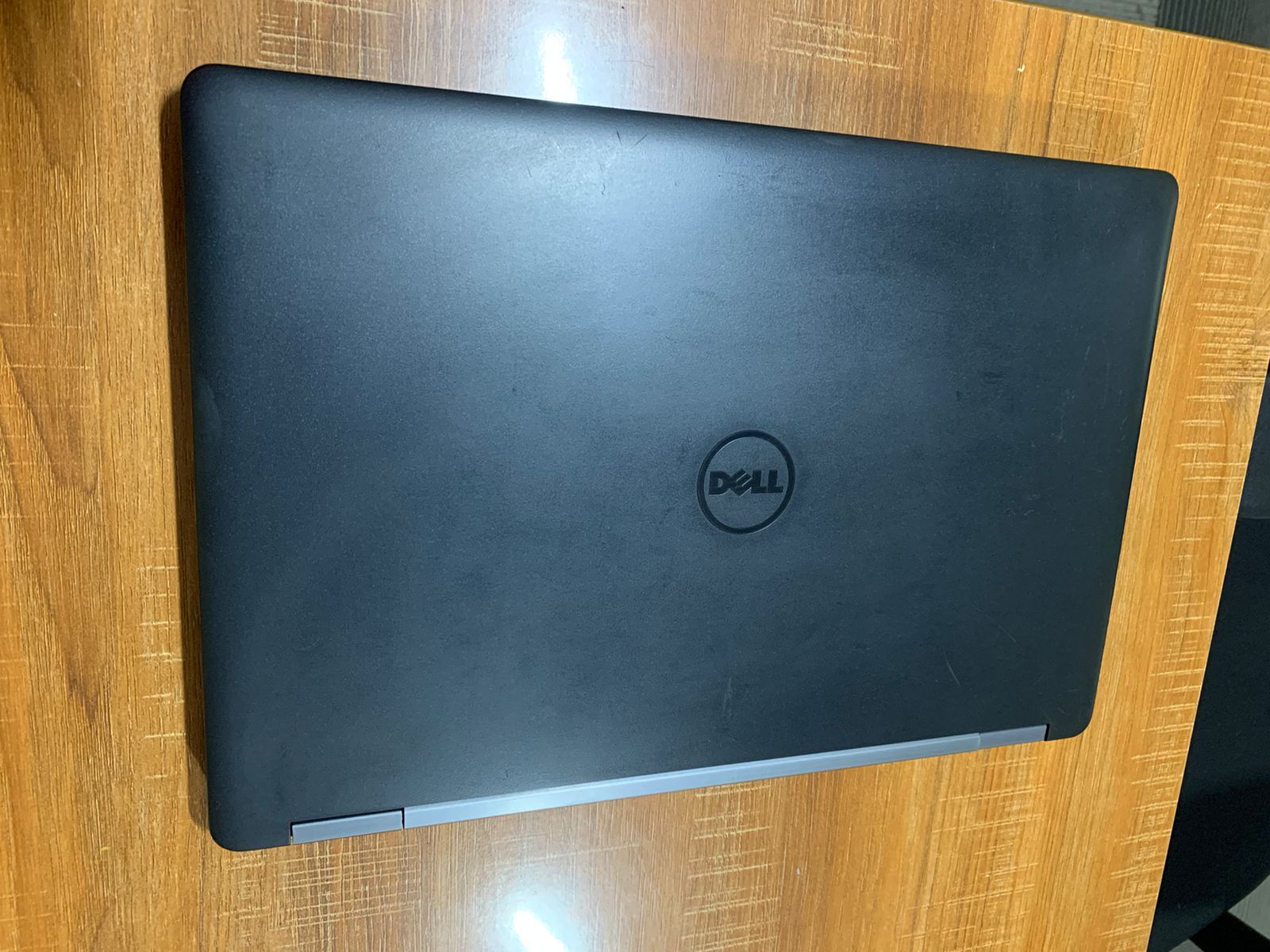 Dell Precision 3510
