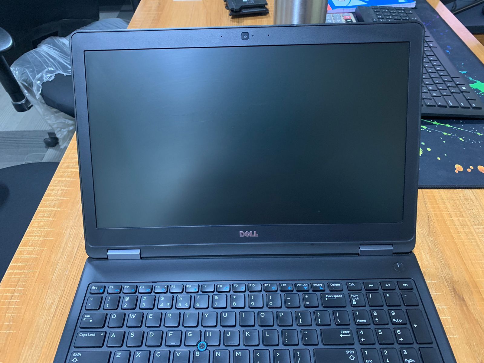 Dell Precision 3510