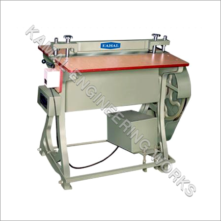 Wire 'O' (Pressing) Closing Power Driven
