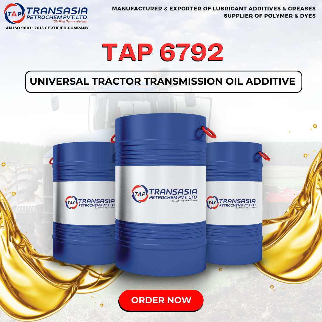 Atf Additive - Industrial Grade Liquid, Reddish Yellow Clear Fluid, Viscosity 210-270 Cst, Density 0.88-0.9 Gm/cc, Flash Point 170â°c