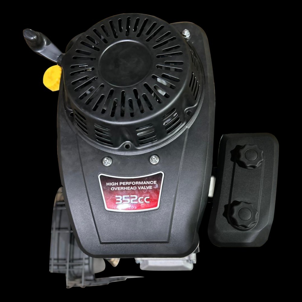 Hk 352 Vertical Shaft Air Cooled Ohv - Application: Automobile