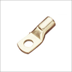 Crimping Type Copper Tubular Cable Terminal Ends - Heavy Duty