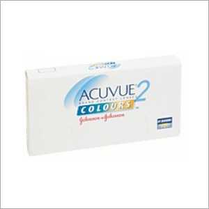 Acuvue 2 Colors
