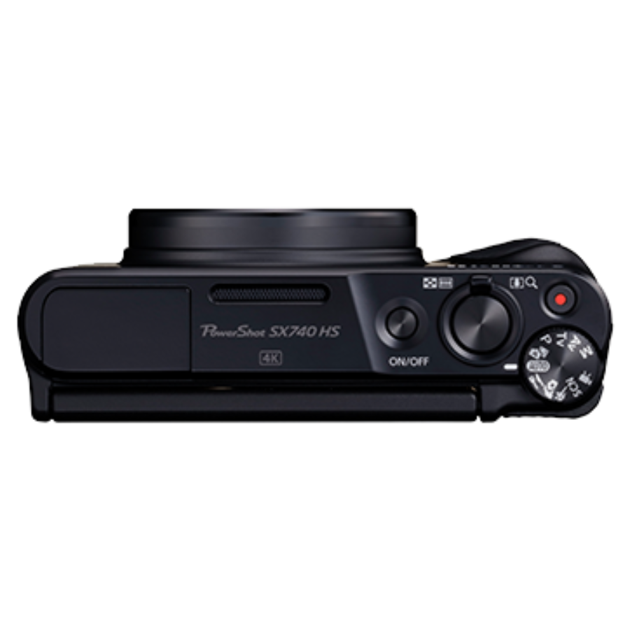 Canon Powershot Sx740 Digital Camera