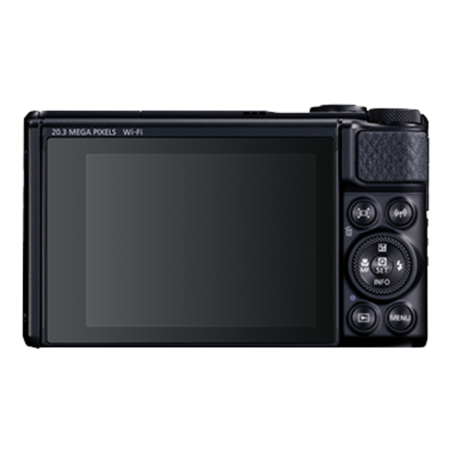 Canon Powershot Sx740 Digital Camera