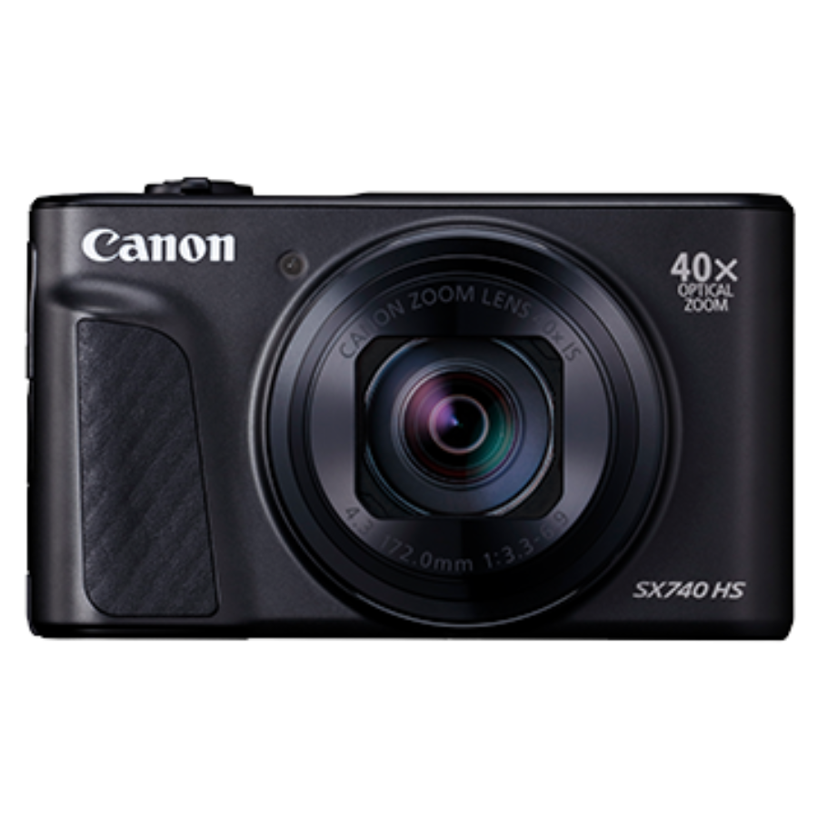 Canon Powershot Sx740 Digital Camera