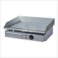 वाणिज्यिक ग्रिडल