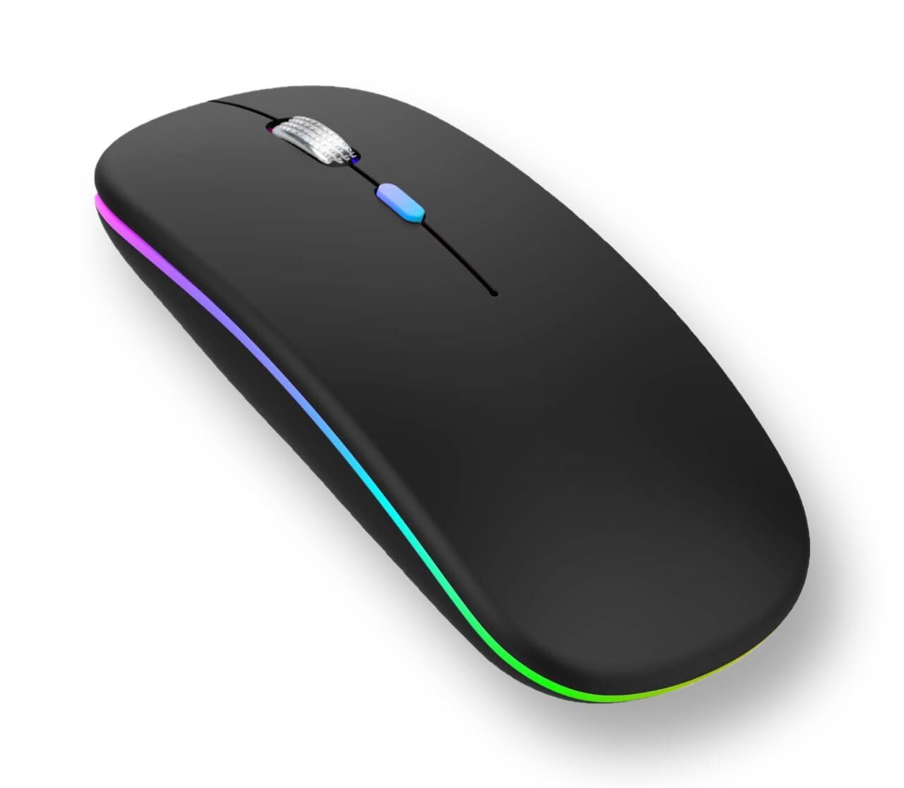Mt750s Multi-mode Wireless Mouse
