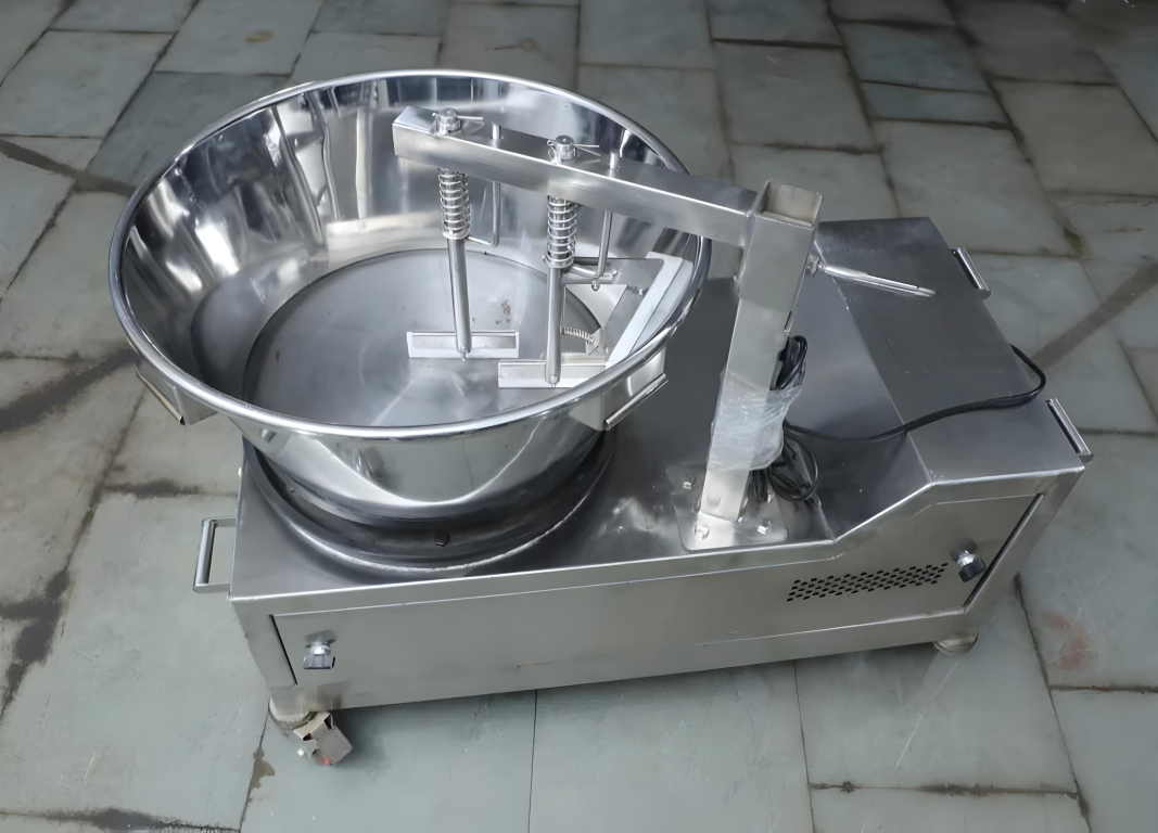 Milk Mawa (Khoya) Machine - Automatic Grade: Semi Automatic