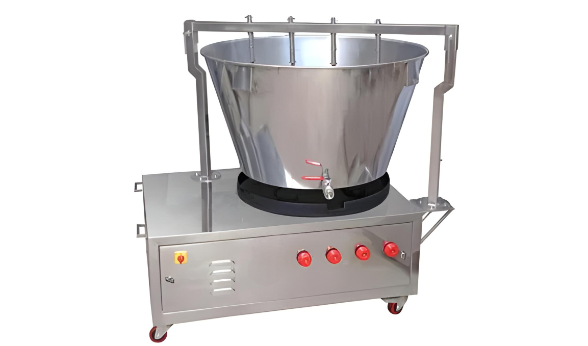 Milk Mawa (Khoya) Machine - Automatic Grade: Semi Automatic