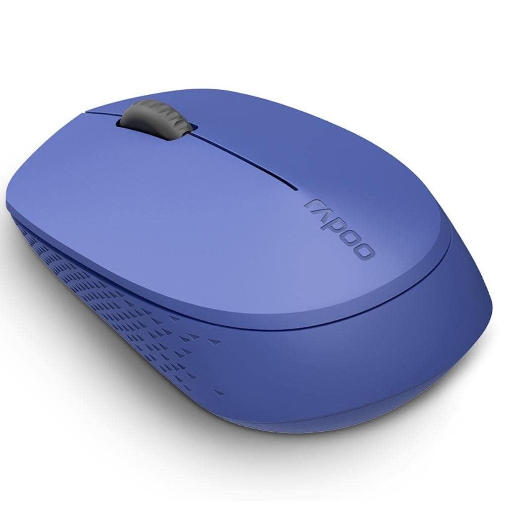 M100 Silent Multi-mode Wireless Mouse