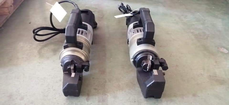 Bar Bending - Heavy-duty Steel Construction , Precision Bending For Reinforcement Bars And Rebars