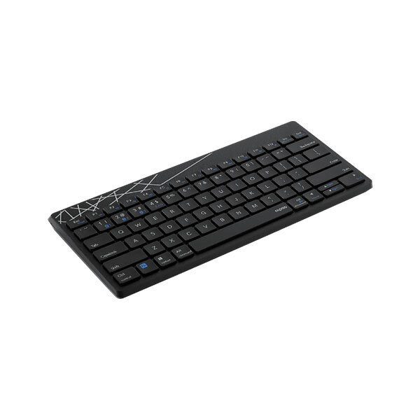 K8000m Multi-mode Wireless Keyboard