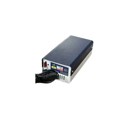 60V 6Amp Electric Bike Charger Size: Different Available