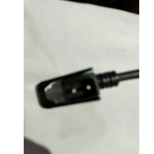 E Bike Charger - 54.6V Output Voltage, Plastic Design with Warranty for Battery Charging