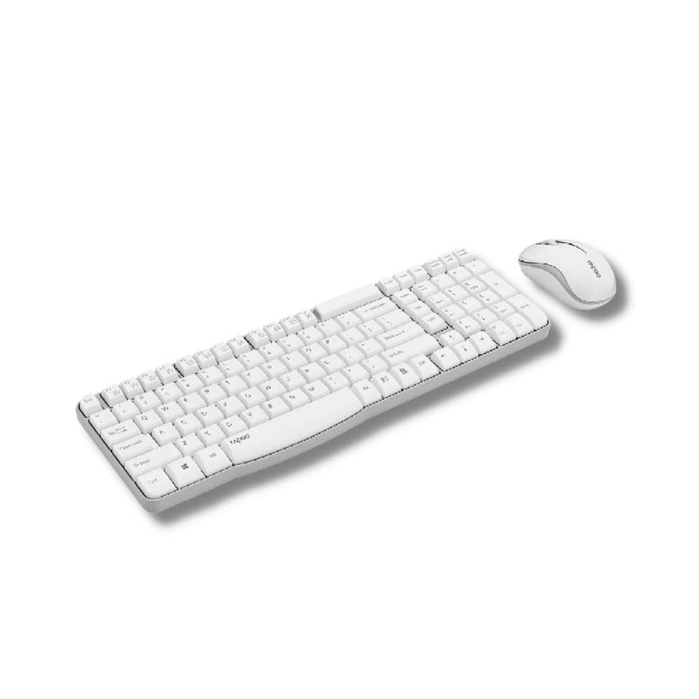 9300 Multi-mode Wireless Optical Mouse And Keyboard Combo