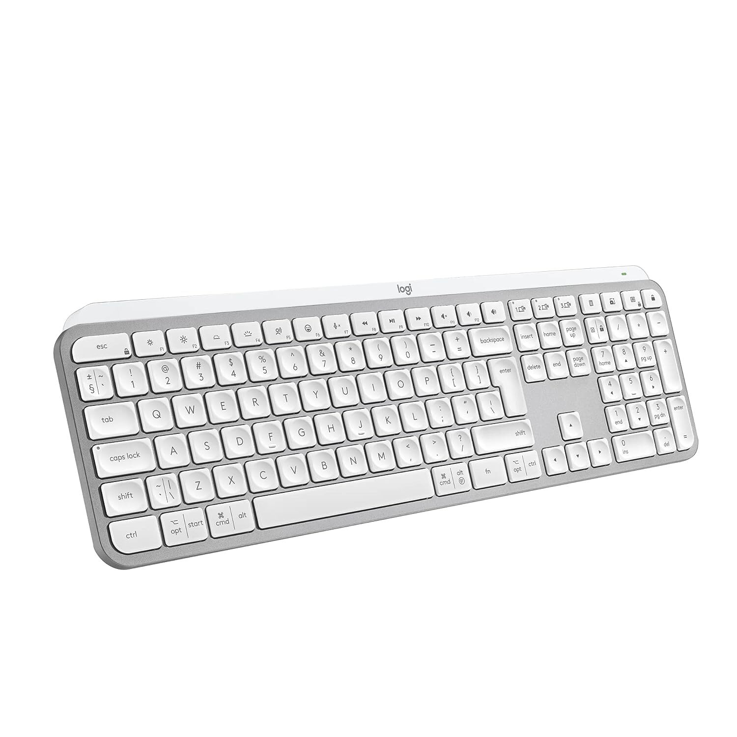 9300 Multi-mode Wireless Optical Mouse And Keyboard Combo