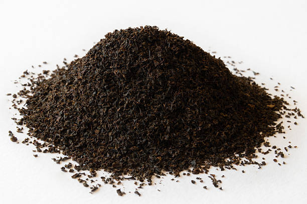 Black Tea - Shelf Life: 6 Months
