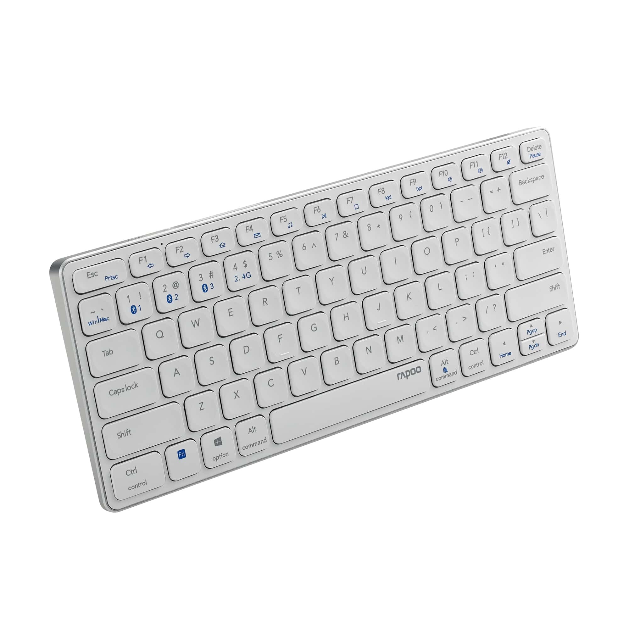 X1800s Wireless Optical Mouse And Keyboard Combo