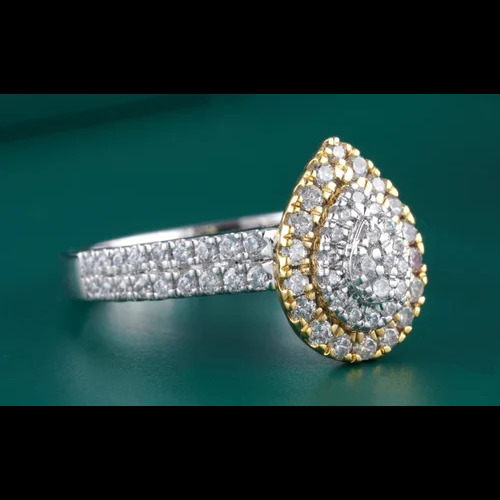 Wedding Designer Diamond Ring