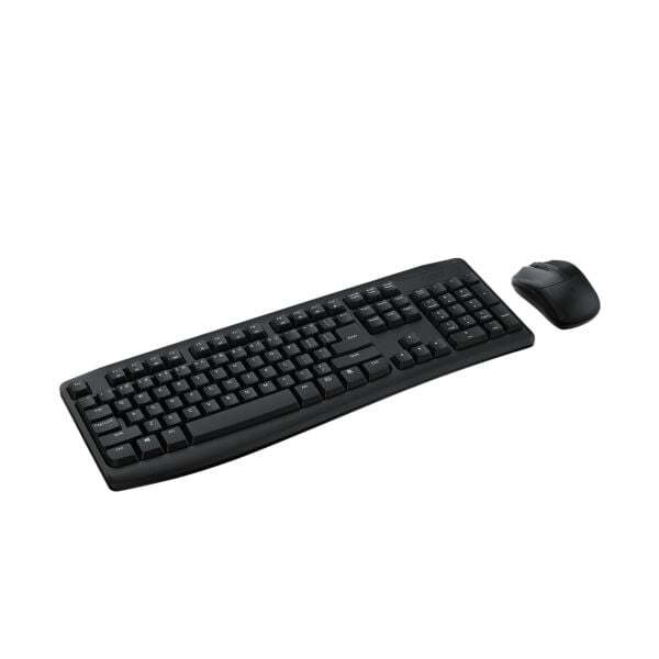 X1800pro Wireless Optical Mouse And Keyboard Combo