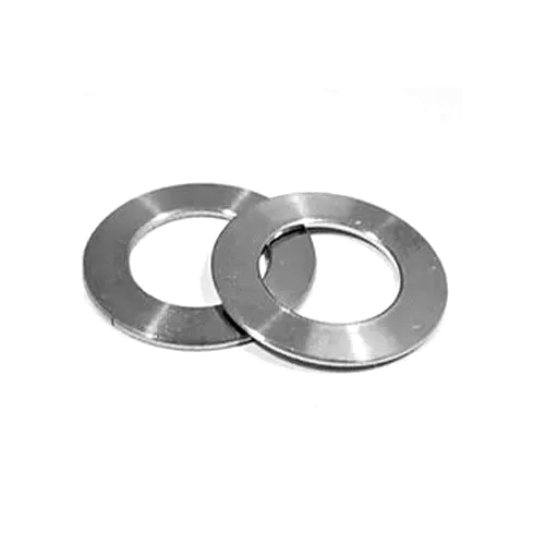 Titanium Flat Washer By M T Exports