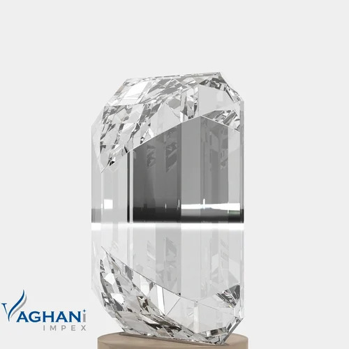 Cvd Lab Grown Polished Diamonds