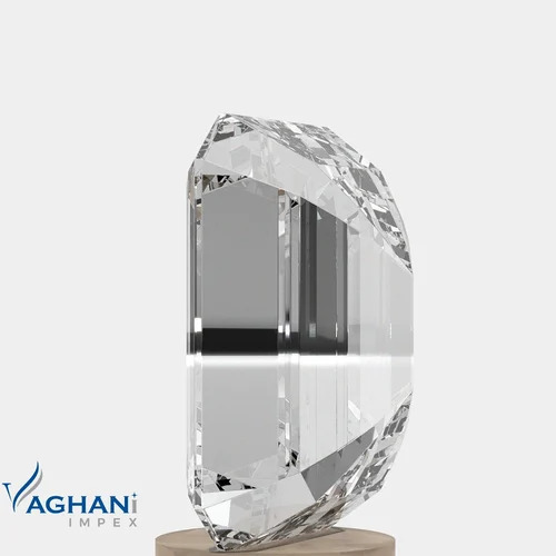 Cvd Lab Grown Polished Diamonds