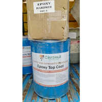 Epoxy Paint - Industrial Grade, 20 Ltr Drum, High Gloss Finish | Anti-Corrosive, Two Component, Liquid Form